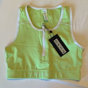 Balance Athletica Isotope Bra